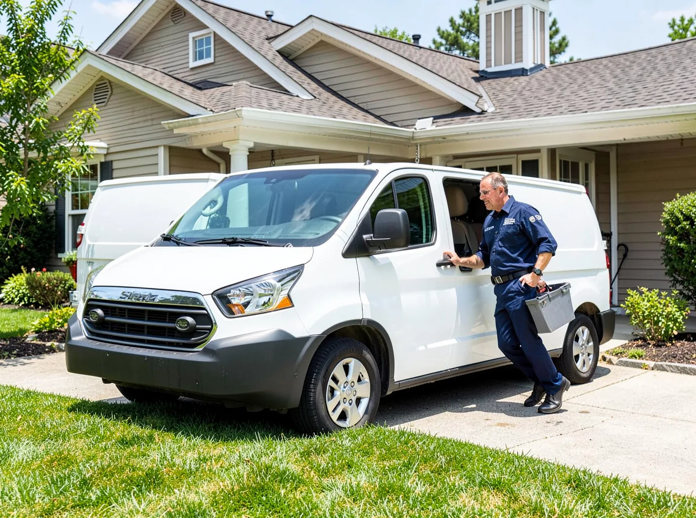 Emergency Plumber company in Houston, PA