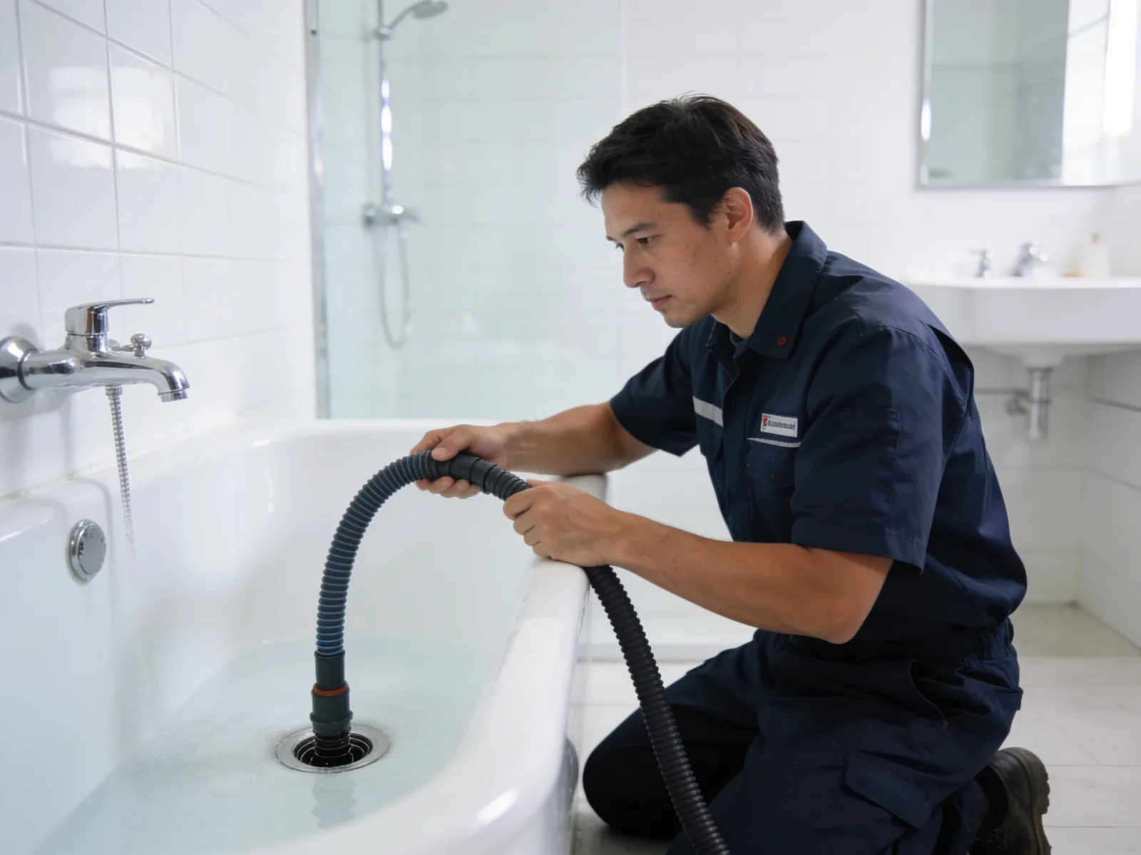 Emergency Plumber Houston, PA FAQs
